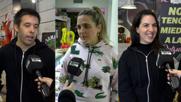 comerciantes de lomas valoraron la semana del cafe: los vecinos se suman siempre