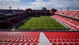 proyectan obras para ampliar la capacidad del estadio de independiente