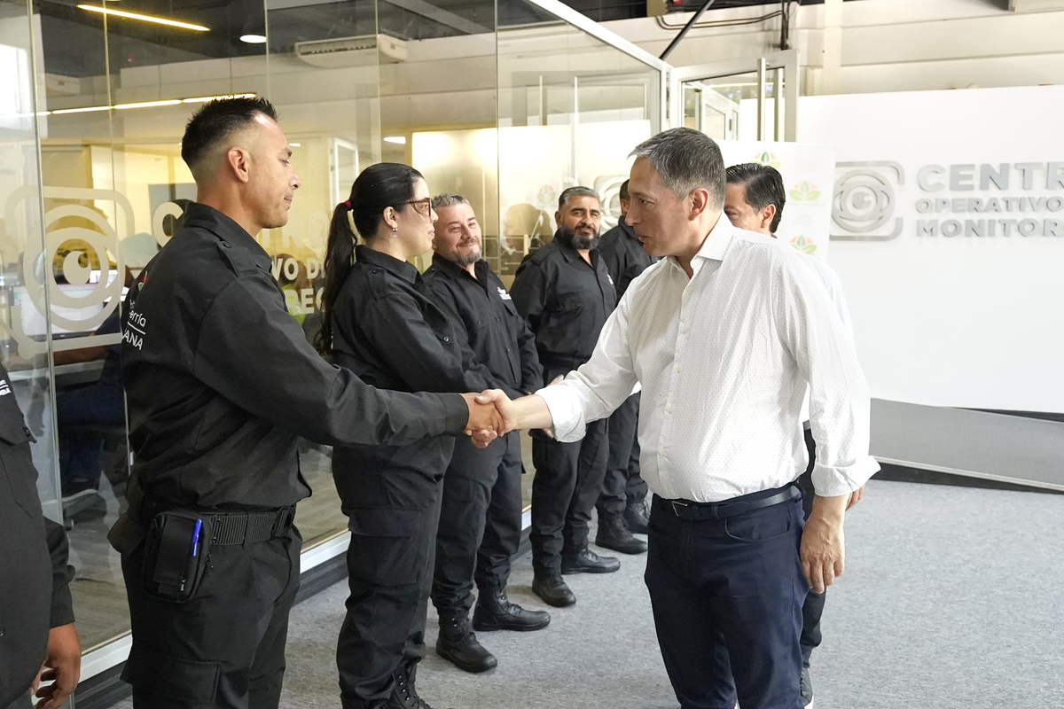 El nuevo personal de seguridad se incorpora a la Guardia Urbana local y al cuerpo de inspectoras e inspectores de la Direcci&oacute;n de Tr&aacute;nsito local.