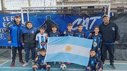 fefijee: la fecha 10 dejo goles, emocion y una tabla cada vez mas ajustada