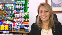 bazares chinos en el conurbano: el publico nos elige por precio y por calidad. sean competitivos