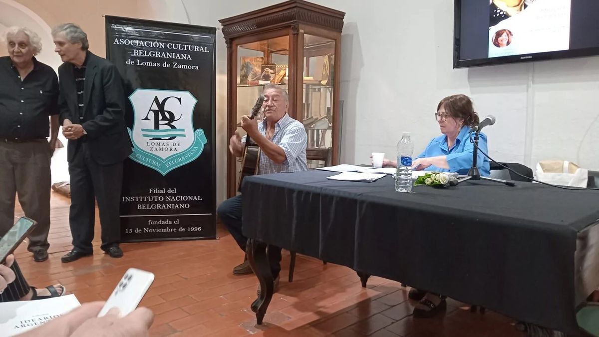 La actividad será gratuita y estará a cargo del profesor de historia Gabriel Morán. La actividad será gratuita y estará a cargo del profesor de historia Gabriel Morán.