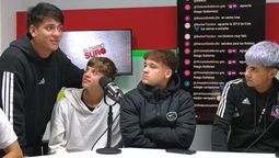 fefijee: la 2010 de colegio fc se consagro campeon por primera vez