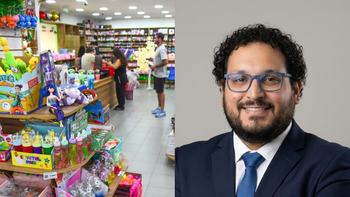Bazares chinos en el Conurbano: la explicación de un economista y las quejas de comerciantes locales
