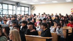 la universidad de lomas avanza con programas de alfabetizacion en ezeiza