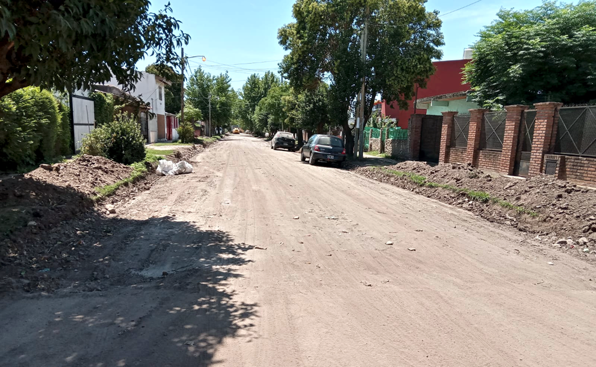 El lamentable suceso tuvo lugar en el barrio La Yaya de Guernica.