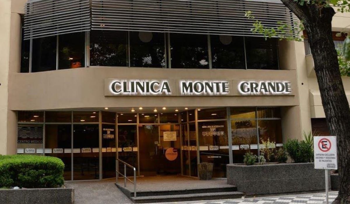 Clínica Monte Grande realizará una jornada gratuita por el Día Mundial del Corazón