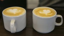 con promociones, vuelve el recorrido cafetero a almirante brown