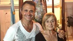 Banfield: robaron en la casa de la madre de Sergio Lapegüe