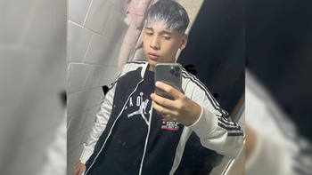 Lomas: piden justicia por el asesinato de un joven de 17 años en un confuso episodio