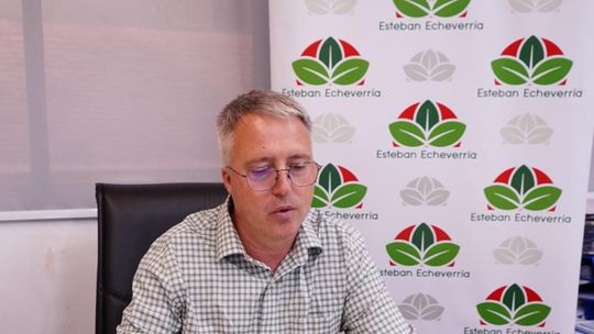 Echeverría: el Municipio participó de la audiencia pública para la adecuación tarifaria del peaje a Capital