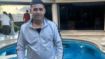 Venganza en Lomas: asesinaron a un hombre frente a un kiosco