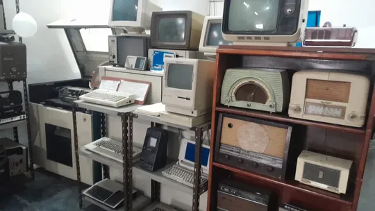 Por el feriado del 25 de Mayo, abrirán las puertas del Museo de Radiocomunicación