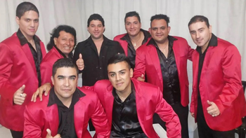 Los Charros tocarán gratis en un festival de fin de año en Llavallol