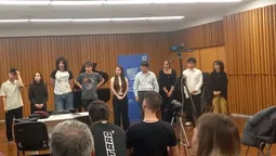 Realizarán repertorio de piano en Monte Grande con artista premiada por el Conservatorio Astor Piazzolla