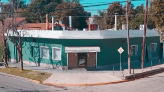 Cerró La Posta, icónico restaurante de Luis Guillón: preparan una mudanza