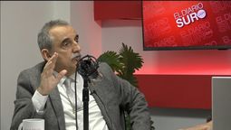 guillermo moreno en el diario sur: no se si milei llega al lunes