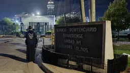 allanamientos multiples y mas de 80 detenidos en un megaoperativo contra la explotacion sexual infantil