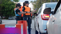 almirante brown: realizaron nuevos operativos de saturacion en claypole