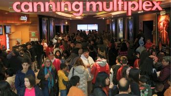 Llega la Fiesta del Cine a la región: qué películas se podrán ver por 800 pesos