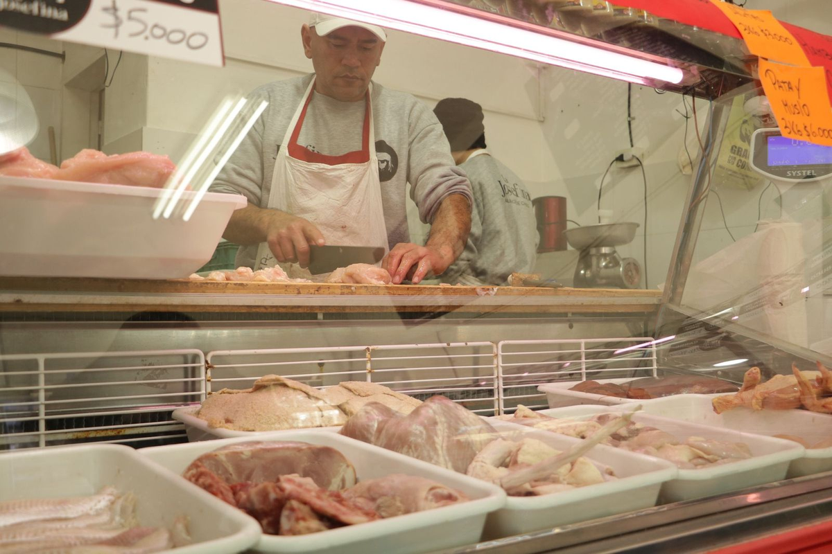 Los precios de la carne escalaron m&aacute;s del 100% en 6 meses.
