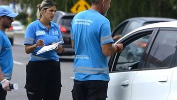 Aumentan las multas de tránsito en Provincia: hasta $1.500.000 por infracción