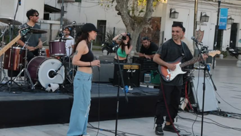 Lomas de Zamora: realizarán en el Parque Finky el festival Southern Music