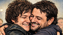 es el trabajo, amigo