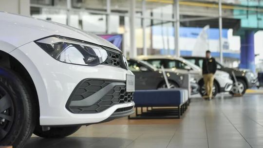 Banco Nación lanzó un nuevo plan para autos 0km: 72 cuotas y tasa del 38%