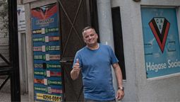 elecciones en brown de adrogue: agustin galeota es el nuevo presidente y derroto a un apellido historico