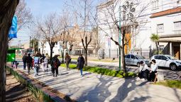 turdera, de festejo: propuestas culturales y comerciales por sus 116 anos