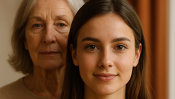 ¿cuantos anos tenes... segun tu mente?