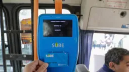 habilitan mas medios de pago en colectivos del conurbano: nuevas lineas en brown, lomas, lanus y san vicente