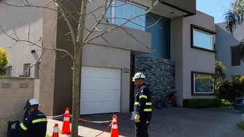 Canning: más de 2000 personas sin luz en el medio de la ola de calor