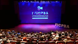 Lomas de Zamora será sede del Festival Internacional de Cine de la Provincia de Buenos Aires