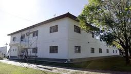 glew: realizaran un plan de ampliacion en la escuela agraria n°1