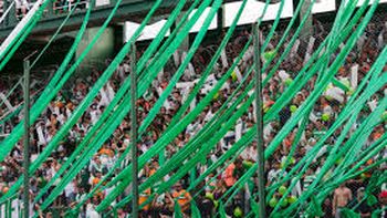 Banfield lanzó una promoción para socios: entradas gratis para invitados ante Aldosivi