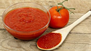ANMAT prohibió una marca de tomate triturado: de cuál se trata