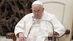 dudas sobre la visita del papa francisco a la argentina: no ira a un lugar donde las autoridades lo desprecien