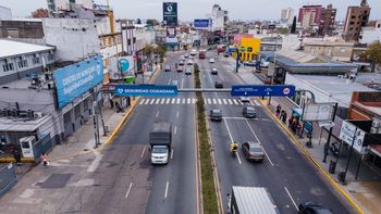 Lanús: varias calles estarán cerradas por una maratón solidaria