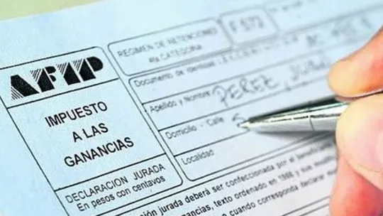 Qué cambia en Ganancias con la reglamentación del régimen simplificado