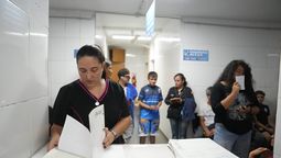 lomas: realizaron jornada de salud para adolescentes en el hospital alende