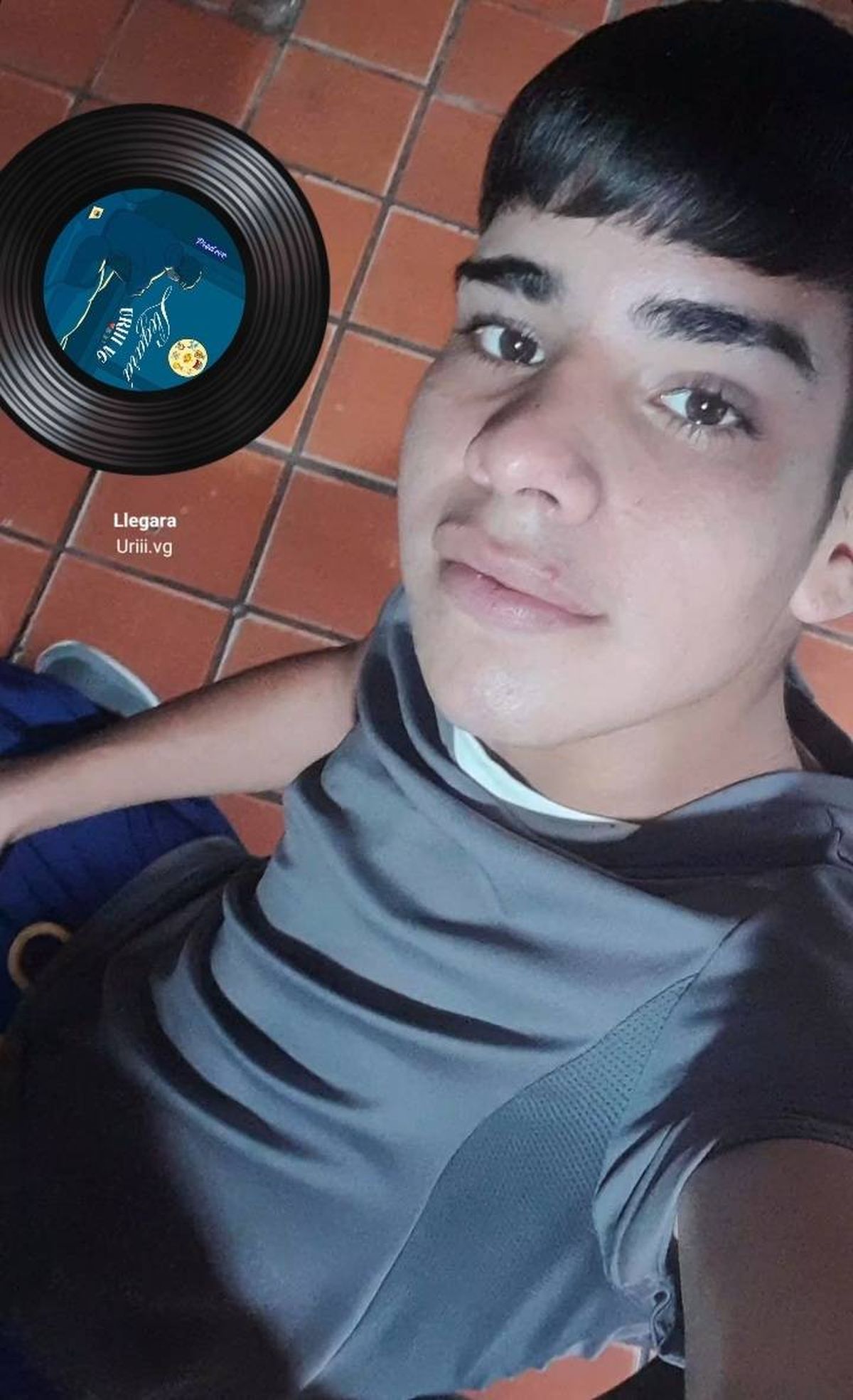 Monte Grande: buscan a Nicolás Bustamante, adolescente de 16 años desaparecido