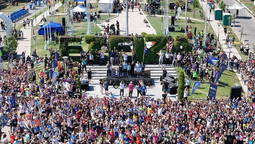 indec publico una estimacion de cuanto crecera la poblacion de ezeiza hasta 2035