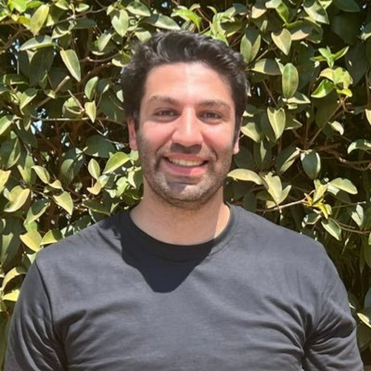 Nicolás Bari, precandidato del espacio de Patricia Bullrich.