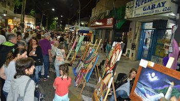 Lanús: Convocan a artistas de zona sur para la tradicional exposición de artes visuales en Escalada