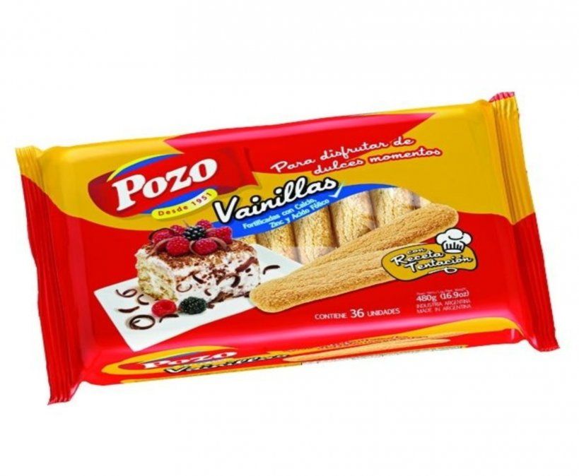 Falleció el fundador de Pozo: de una panadería en Lanús a un imperio de vainillas y magdalenas