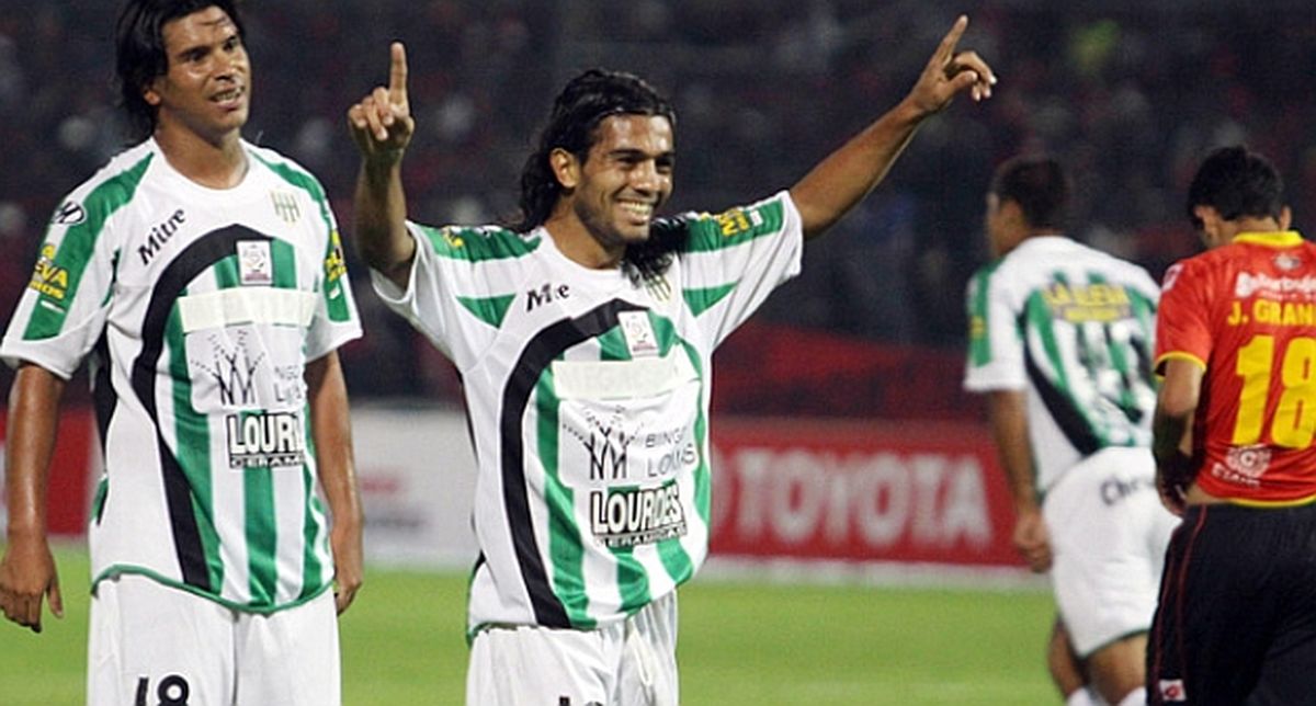 Walter Erviti vuelve a Banfield como director técnico