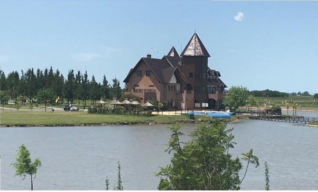 El country El Principado de San Vicente.