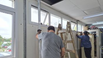 El Hospital Oñativia de Rafael Calzada sumará un área de cardiología pediátrica